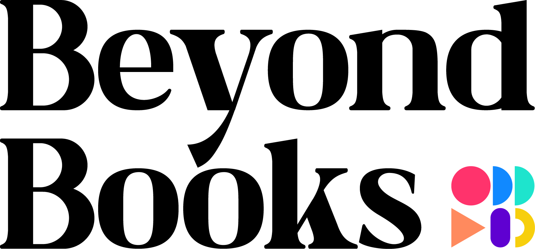 BeyondBooks Logo