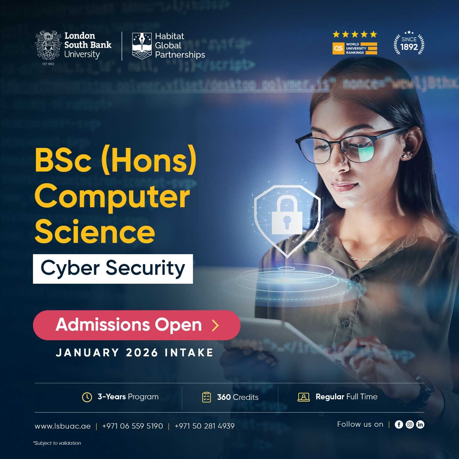 BSc
