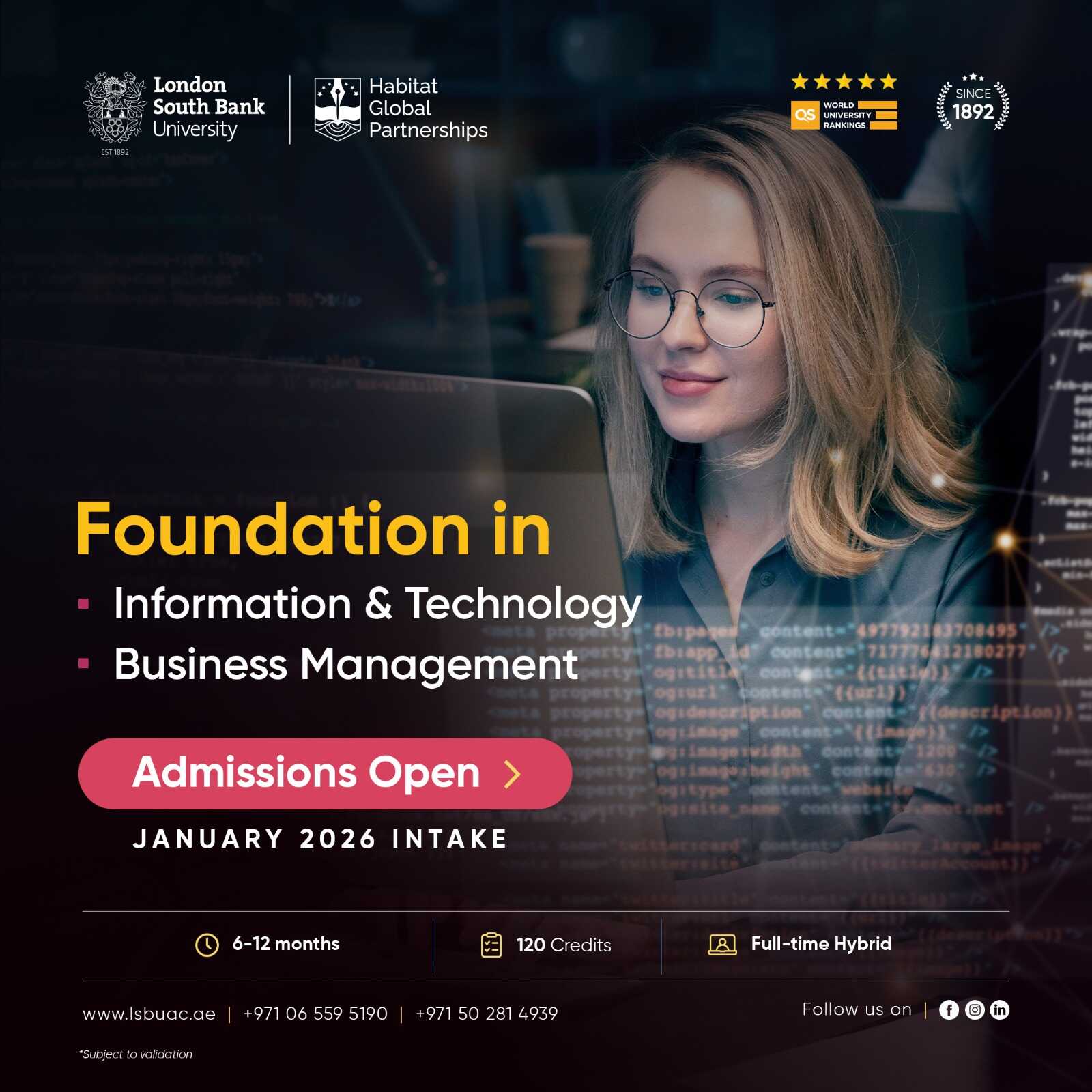 Foundation
