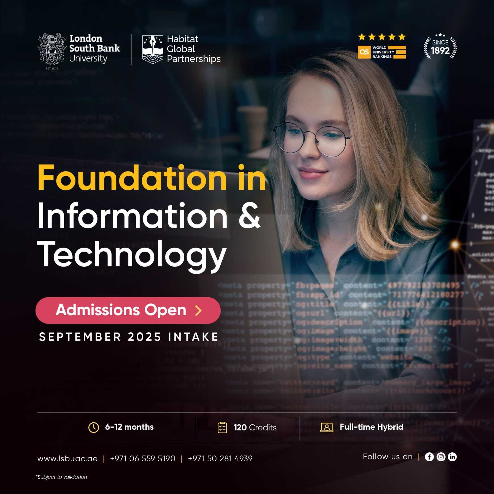 Foundation