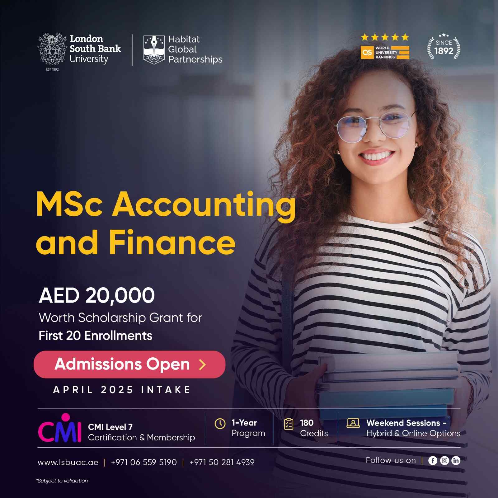 MSc