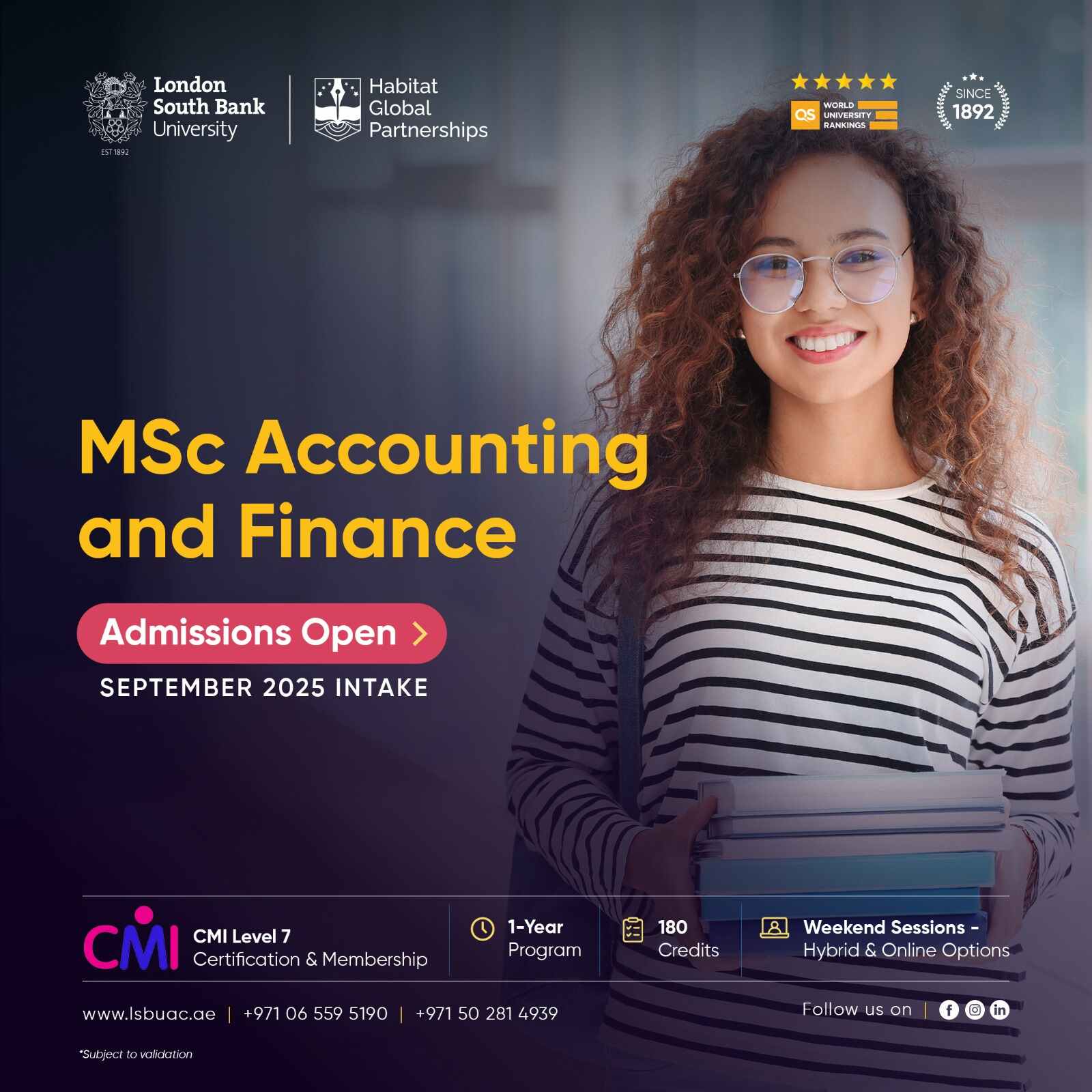 MSc